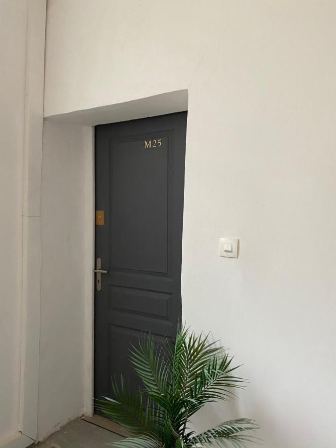 Ley-H Appart Riez Eksteriør bilde